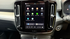 Volvo XC40 2.0 B3P Plus Black Edition 5dr Auto Petrol Estate